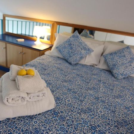 Casa Gilda Villa Sorrento Kültér fotó