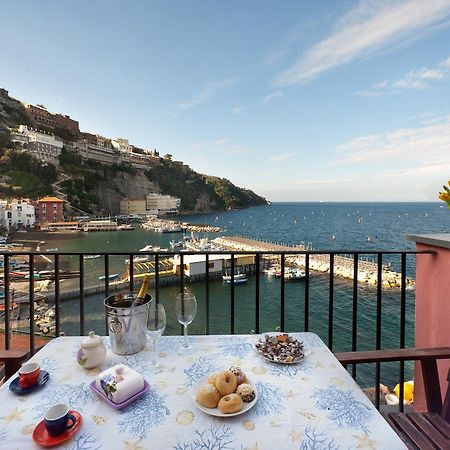 Casa Gilda Villa Sorrento Szoba fotó
