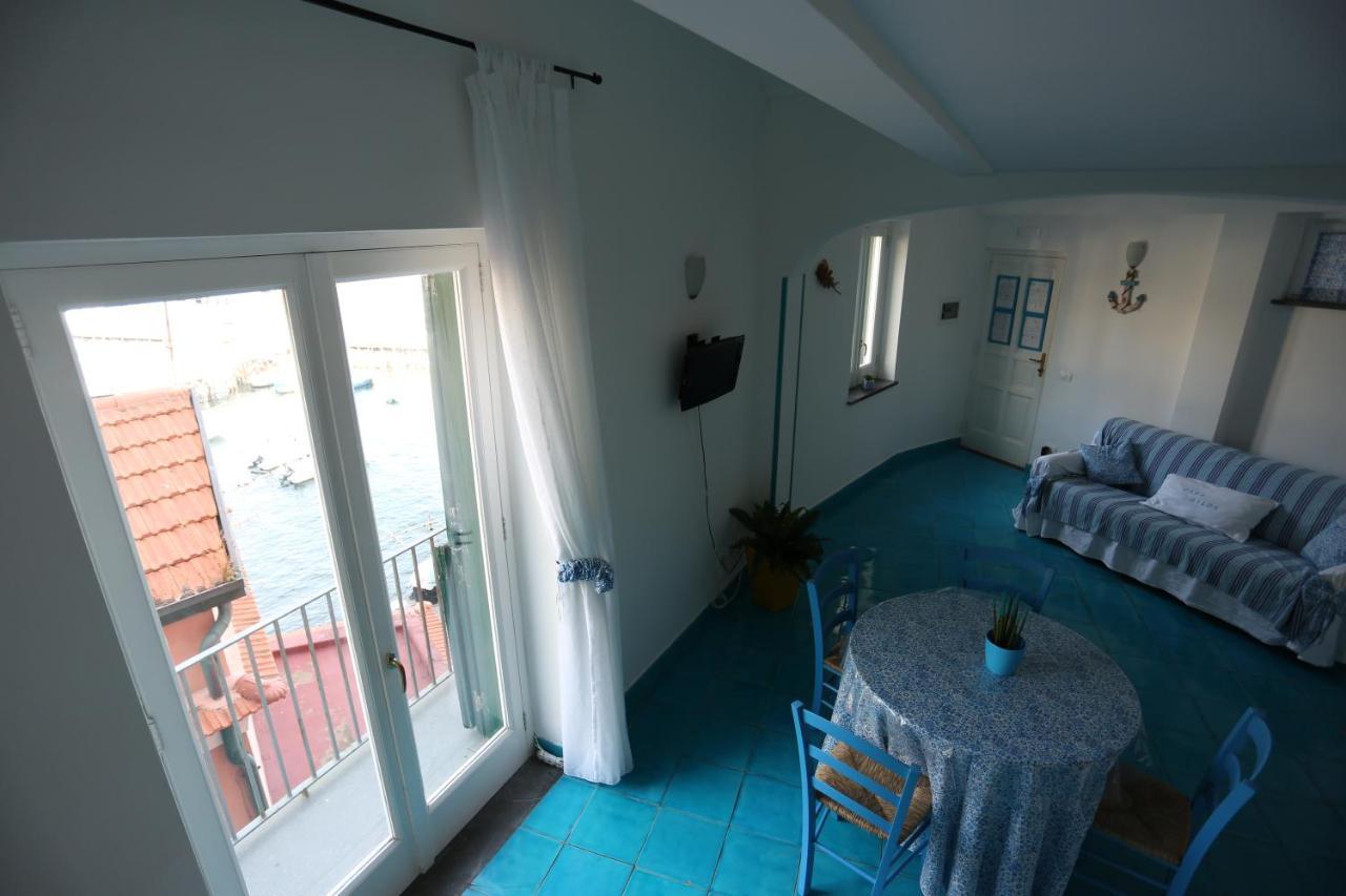 Casa Gilda Villa Sorrento Kültér fotó