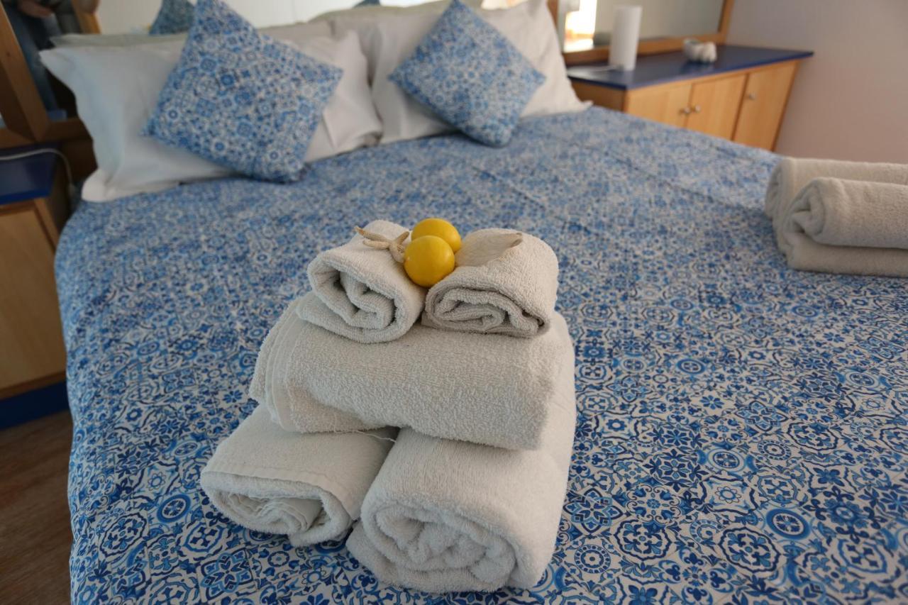 Casa Gilda Villa Sorrento Kültér fotó