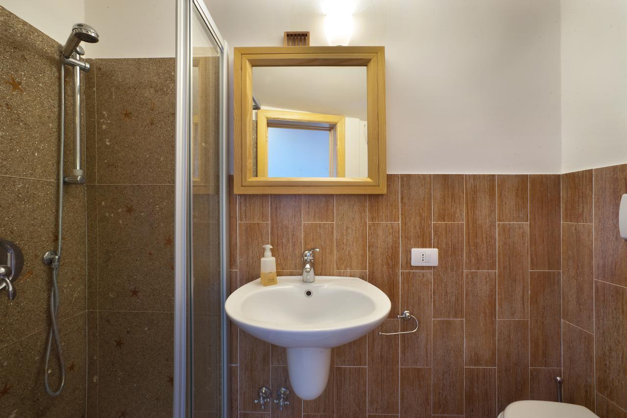 Casa Gilda Villa Sorrento Szoba fotó