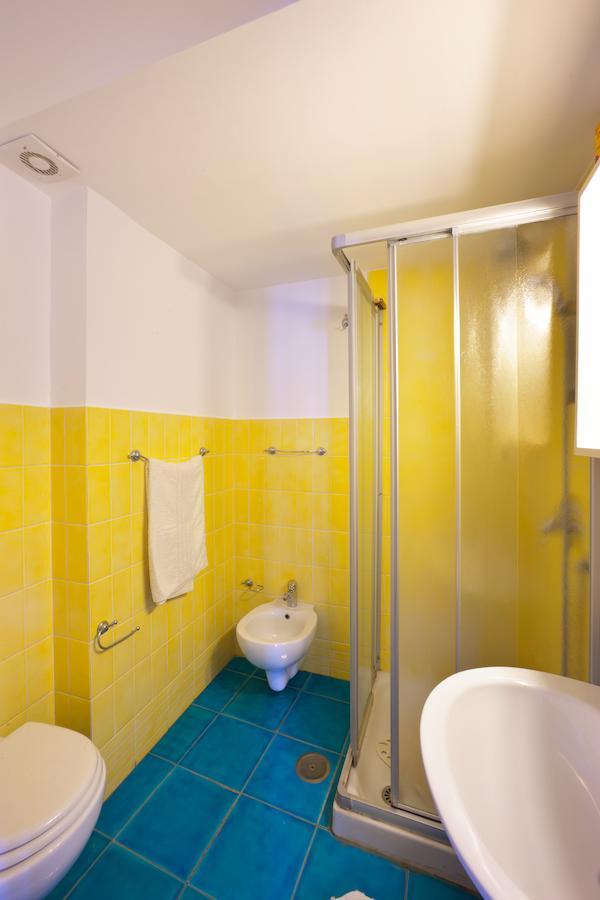Casa Gilda Villa Sorrento Szoba fotó